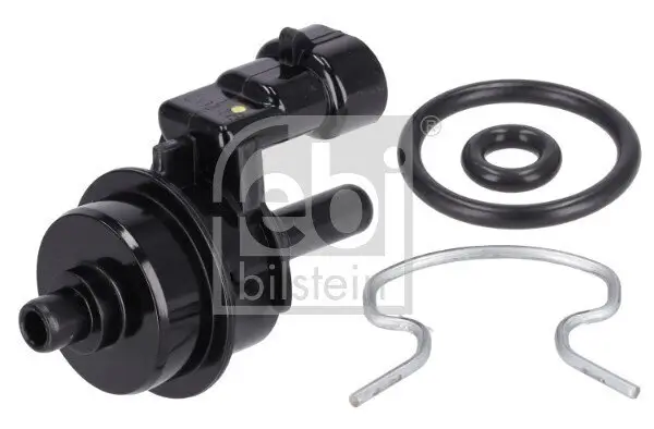 Belüftungs-/Entlüftungsventil, Kraftstofftank FEBI BILSTEIN 101493