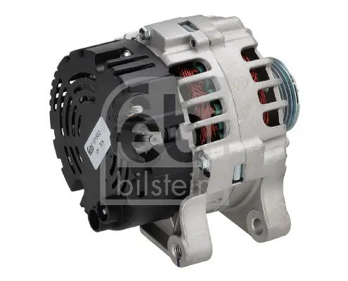 Generator 12 V FEBI BILSTEIN 101502 Bild Generator 12 V FEBI BILSTEIN 101502