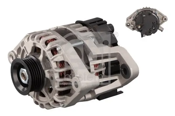 Generator 12 V FEBI BILSTEIN 101511