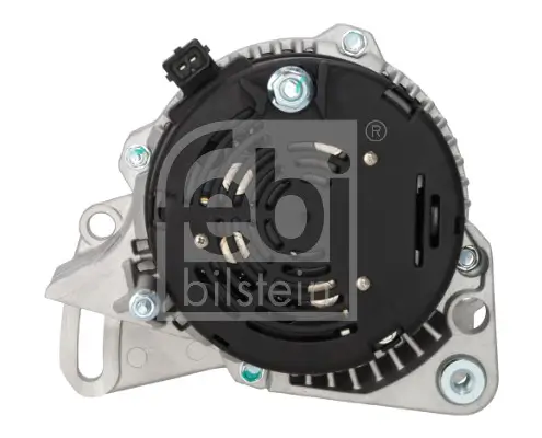 Motor-/Unterfahrschutz FEBI BILSTEIN 104072
