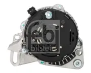 Motor-/Unterfahrschutz FEBI BILSTEIN 104072