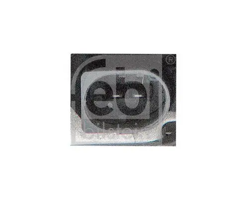 Generator 12 V FEBI BILSTEIN 101535 Bild Generator 12 V FEBI BILSTEIN 101535