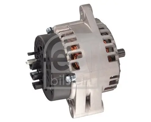 Generator 12 V FEBI BILSTEIN 101536