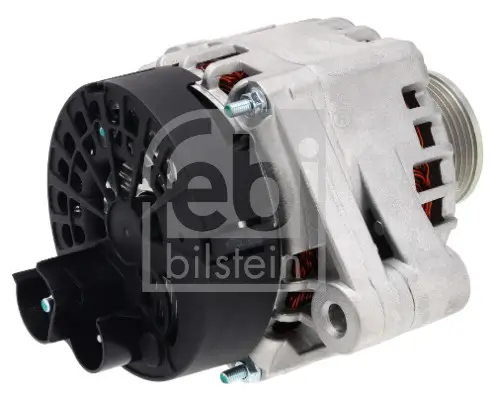Generator 12 V FEBI BILSTEIN 101536 Bild Generator 12 V FEBI BILSTEIN 101536