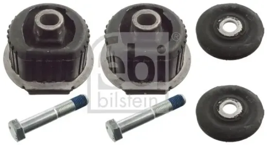 Lagersatz, Achskörper Hinterachse vorne FEBI BILSTEIN 10154 Bild Lagersatz, Achskörper Hinterachse vorne FEBI BILSTEIN 10154