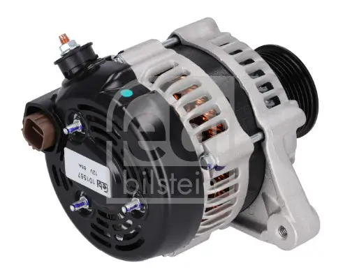 Generator 12 V FEBI BILSTEIN 101557 Bild Generator 12 V FEBI BILSTEIN 101557