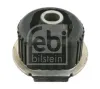 Lagerung, Achskörper Hinterachse links Hinterachse rechts FEBI BILSTEIN 10155