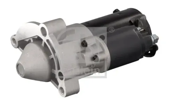 Starter 12 V 1,4 kW FEBI BILSTEIN 101563 Bild Starter 12 V 1,4 kW FEBI BILSTEIN 101563