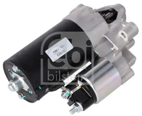 Starter 12 V 1,4 kW FEBI BILSTEIN 101563 Bild Starter 12 V 1,4 kW FEBI BILSTEIN 101563