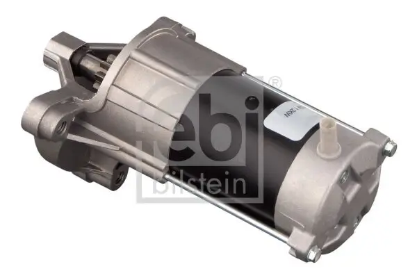 Starter 12 V 1,2 kW FEBI BILSTEIN 101568