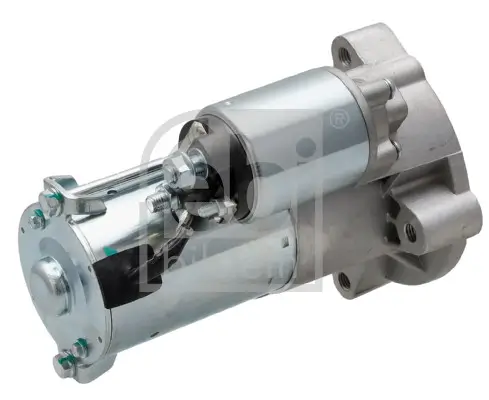 Starter 12 V 1,4 kW FEBI BILSTEIN 101568 Bild Starter 12 V 1,4 kW FEBI BILSTEIN 101568
