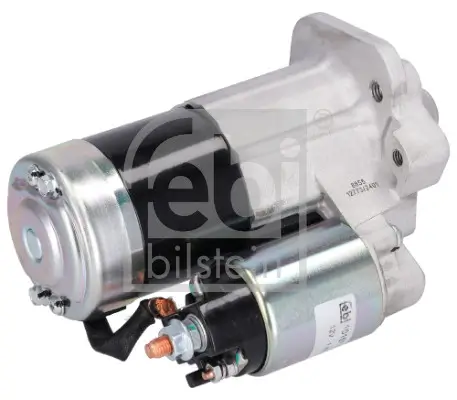 Starter 12 V 1,4 kW FEBI BILSTEIN 101573 Bild Starter 12 V 1,4 kW FEBI BILSTEIN 101573