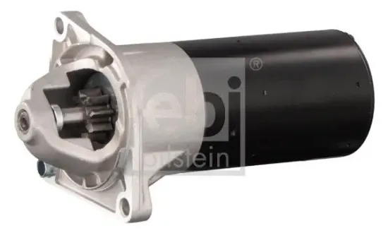Starter 12 V 1,8 kW FEBI BILSTEIN 101574 Bild Starter 12 V 1,8 kW FEBI BILSTEIN 101574