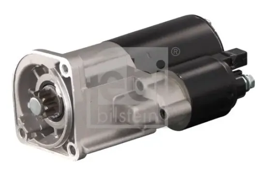 Starter 12 V 1,1 kW FEBI BILSTEIN 101577 Bild Starter 12 V 1,1 kW FEBI BILSTEIN 101577