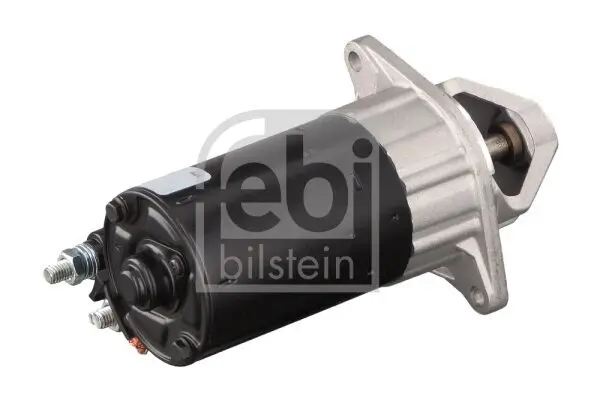 Starter 12 V 1,4 kW FEBI BILSTEIN 101580 Bild Starter 12 V 1,4 kW FEBI BILSTEIN 101580