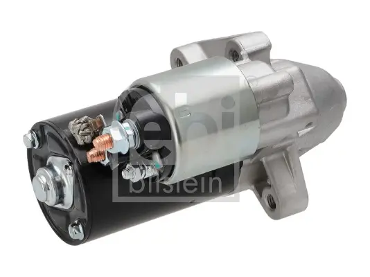 Starter 12 V 1,1 kW FEBI BILSTEIN 101581 Bild Starter 12 V 1,1 kW FEBI BILSTEIN 101581
