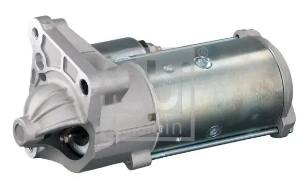 Starter 12 V 2,1 kW FEBI BILSTEIN 101584 Bild Starter 12 V 2,1 kW FEBI BILSTEIN 101584