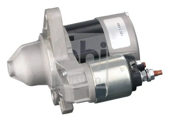 Starter 12 V 1,1 kW FEBI BILSTEIN 101585