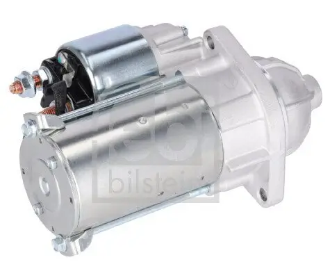 Starter 12 V 1,3 kW FEBI BILSTEIN 101586 Bild Starter 12 V 1,3 kW FEBI BILSTEIN 101586