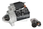 Starter 12 V 1,1 kW FEBI BILSTEIN 101587