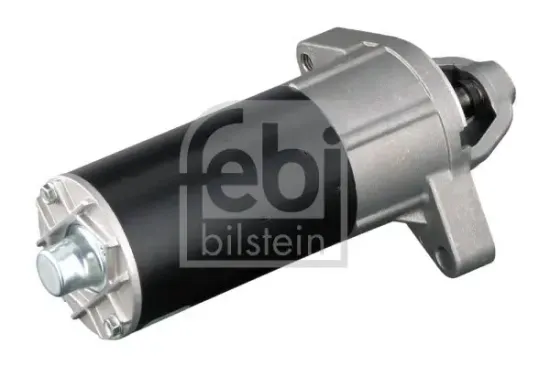 Starter 12 V 1,5 kW FEBI BILSTEIN 101588 Bild Starter 12 V 1,5 kW FEBI BILSTEIN 101588