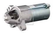 Starter 12 V 1,4 kW FEBI BILSTEIN 101591