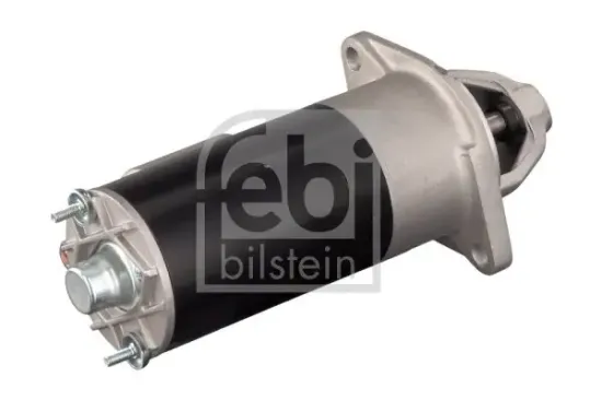 Starter 12 V 1,4 kW FEBI BILSTEIN 101593 Bild Starter 12 V 1,4 kW FEBI BILSTEIN 101593