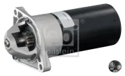 Starter 12 V 1,8 kW FEBI BILSTEIN 101597