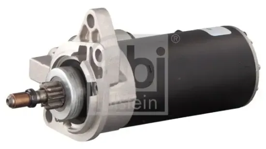 Starter 12 V 1,8 kW FEBI BILSTEIN 101599 Bild Starter 12 V 1,8 kW FEBI BILSTEIN 101599