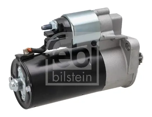 Starter 12 V 1,8 kW FEBI BILSTEIN 101599 Bild Starter 12 V 1,8 kW FEBI BILSTEIN 101599