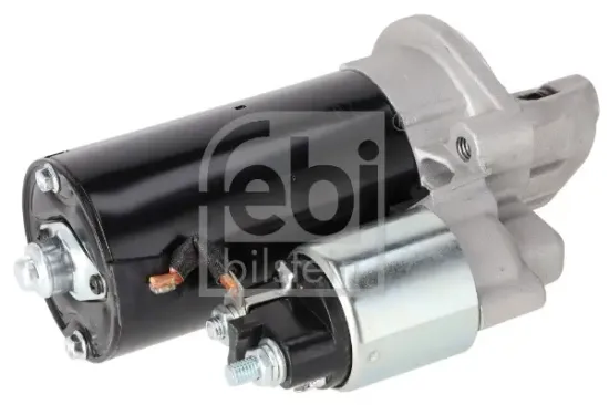Starter 12 V 1,7 kW FEBI BILSTEIN 101604 Bild Starter 12 V 1,7 kW FEBI BILSTEIN 101604