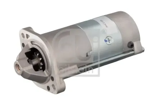 Starter 12 V 2,2 kW FEBI BILSTEIN 101612 Bild Starter 12 V 2,2 kW FEBI BILSTEIN 101612