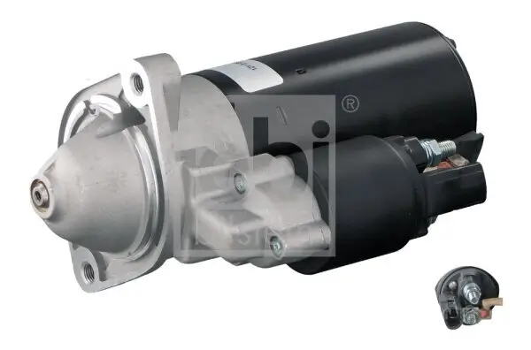 Starter 12 V 2 kW FEBI BILSTEIN 101613