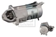 Starter 12 V 2,5 kW FEBI BILSTEIN 101614