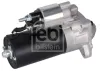 Starter 12 V 2,5 kW FEBI BILSTEIN 101614 Bild Starter 12 V 2,5 kW FEBI BILSTEIN 101614