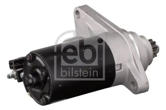 Starter 12 V 0,9 kW FEBI BILSTEIN 101616 Bild Starter 12 V 0,9 kW FEBI BILSTEIN 101616