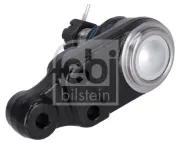 Dichtung, Abgaskrümmer FEBI BILSTEIN 104200