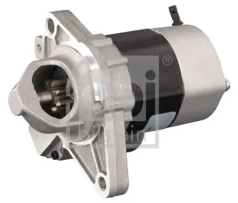 Starter 12 V 1 kW FEBI BILSTEIN 101623 Bild Starter 12 V 1 kW FEBI BILSTEIN 101623