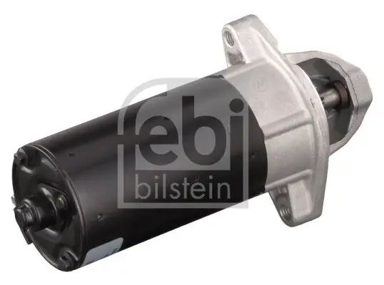 Starter 12 V 1,8 kW FEBI BILSTEIN 101626 Bild Starter 12 V 1,8 kW FEBI BILSTEIN 101626