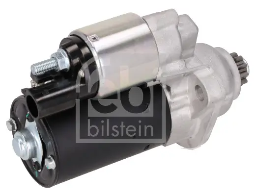 Starter 12 V 1,1 kW FEBI BILSTEIN 101628 Bild Starter 12 V 1,1 kW FEBI BILSTEIN 101628