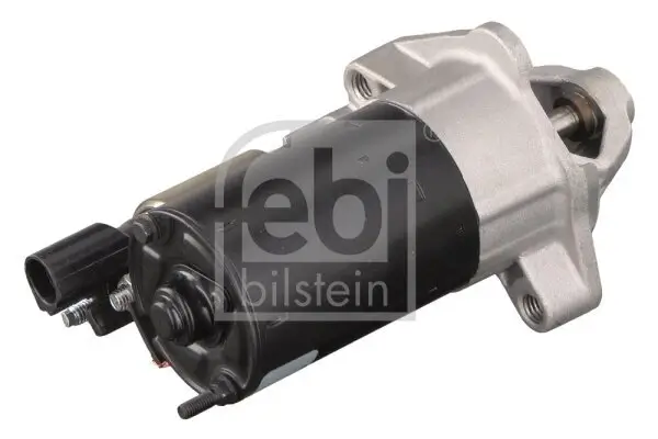 Starter 12 V 1,1 kW FEBI BILSTEIN 101629