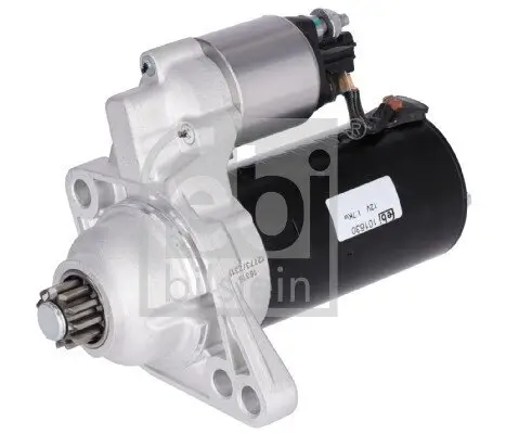 Starter 12 V 1,7 kW FEBI BILSTEIN 101630