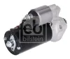 Starter 12 V 1,7 kW FEBI BILSTEIN 101630 Bild Starter 12 V 1,7 kW FEBI BILSTEIN 101630