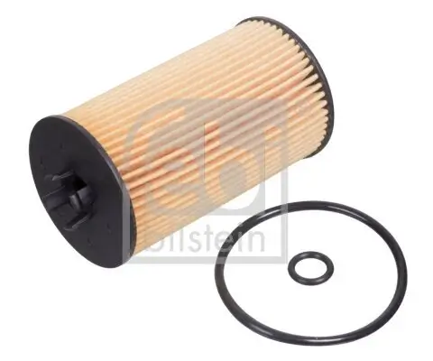 Ölfilter FEBI BILSTEIN 101641