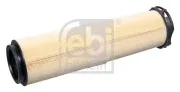 Luftfilter FEBI BILSTEIN 101645