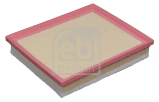 Luftfilter FEBI BILSTEIN 101647 Bild Luftfilter FEBI BILSTEIN 101647