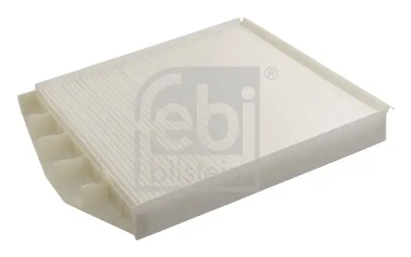 Filter, Innenraumluft FEBI BILSTEIN 101651