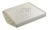 Filter, Innenraumluft FEBI BILSTEIN 101651