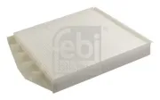 Filter, Innenraumluft FEBI BILSTEIN 101651