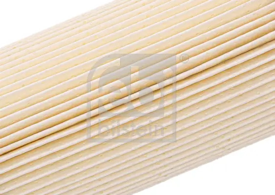 Kupplung, Kühlerlüfter FEBI BILSTEIN 104246